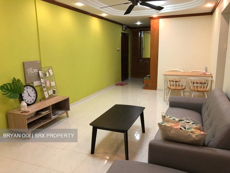 Blk 630 Woodlands Ring Road (Woodlands), HDB 5 Rooms #184559462